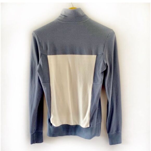 Vintage Nike Track Jacket The Athletic Dept Zip Up Jacket Women's Medium Jogging - Picture 7 of 9